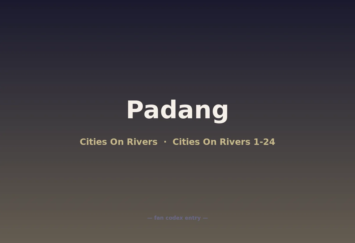 Padang