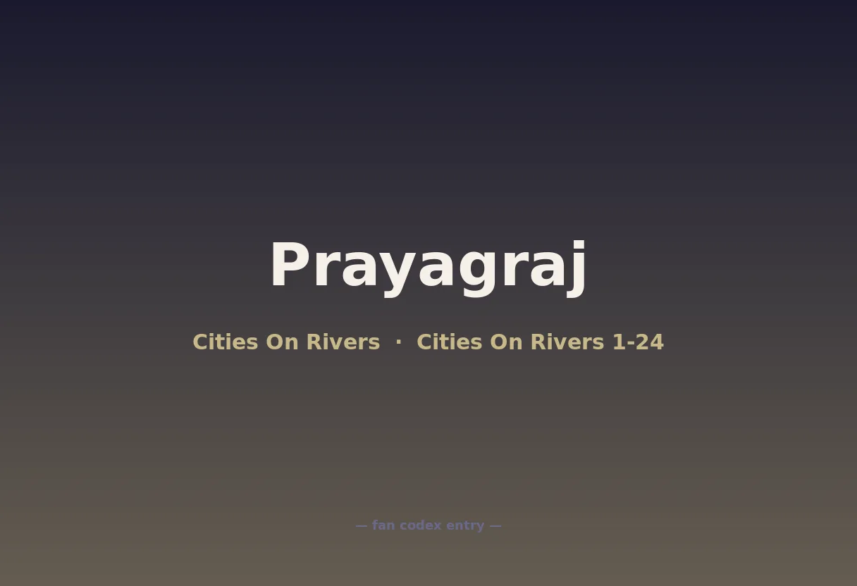 Prayagraj