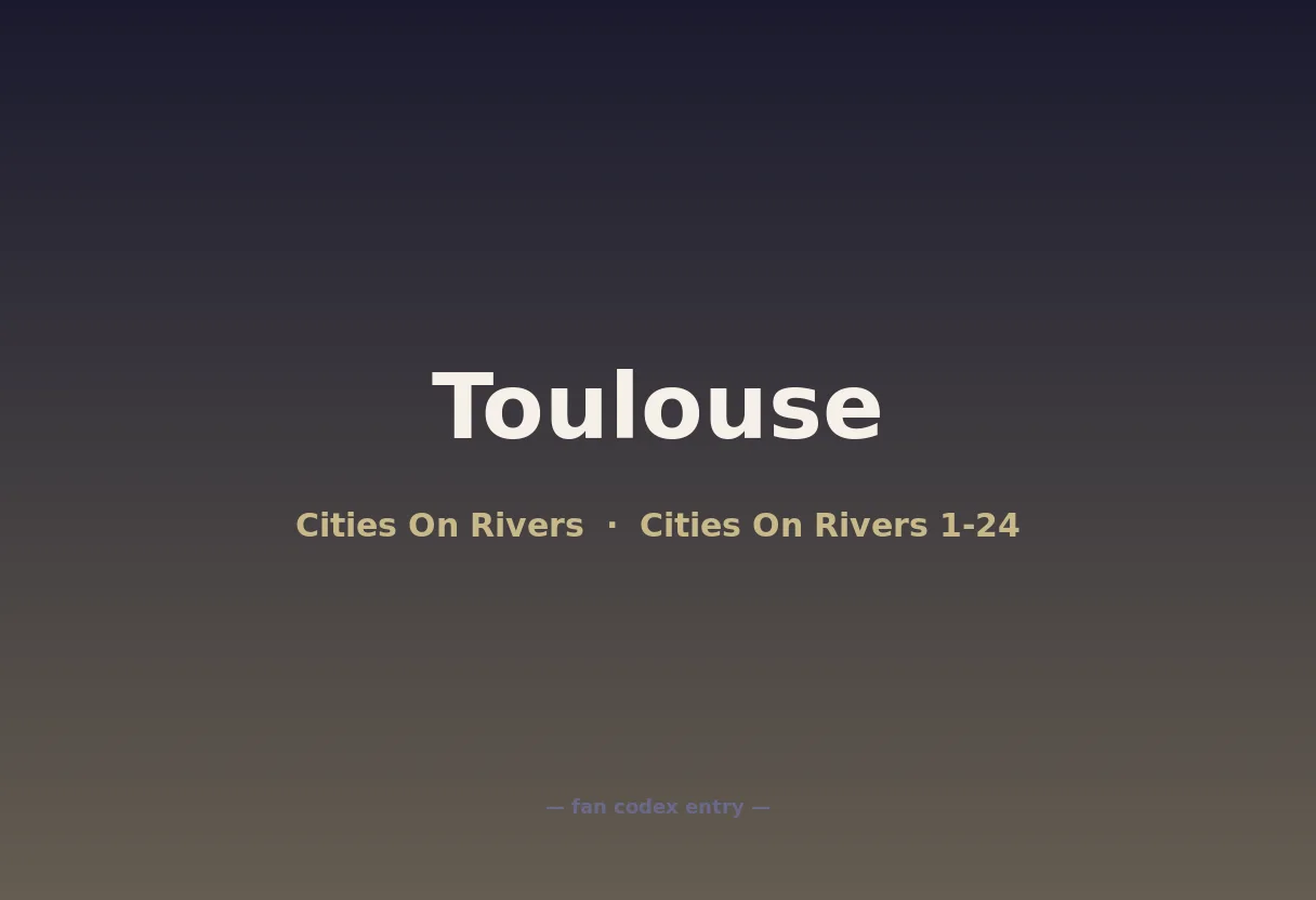 Toulouse